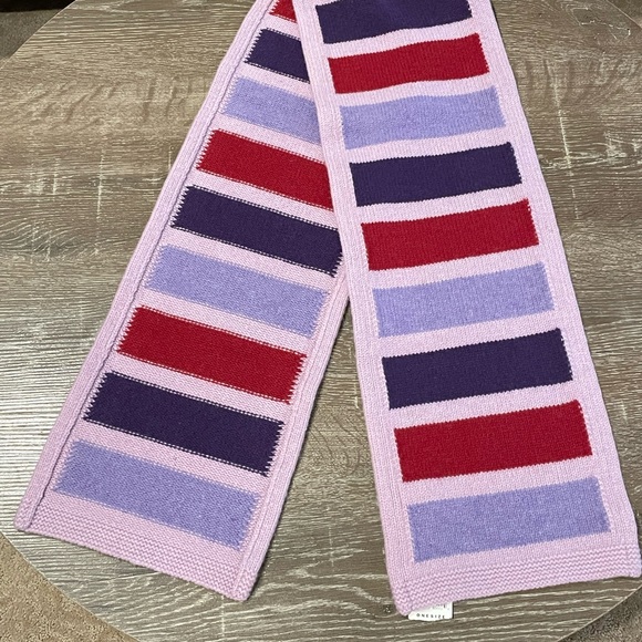 Kids scarf/hat - Picture 4 of 5